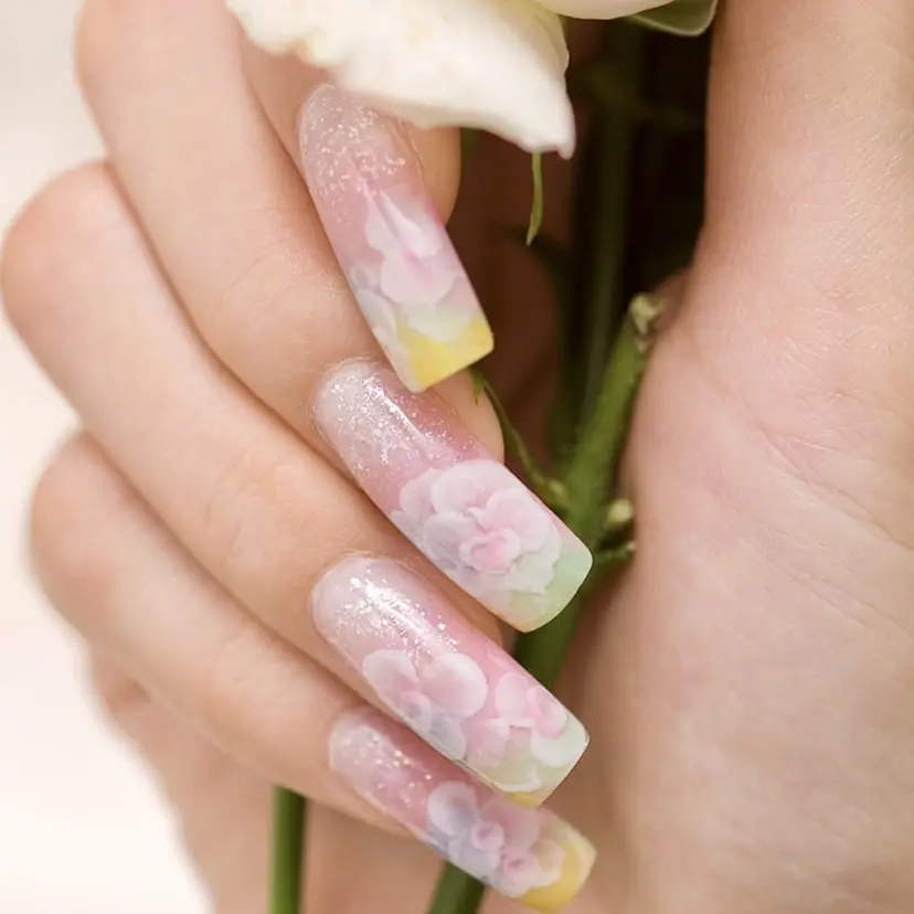 ネイル miyakoの掲載