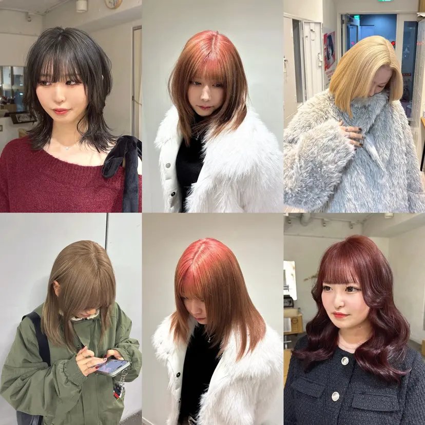 ブリーチ/茨木 𝙨𝙖𝙠𝙞💚の掲載