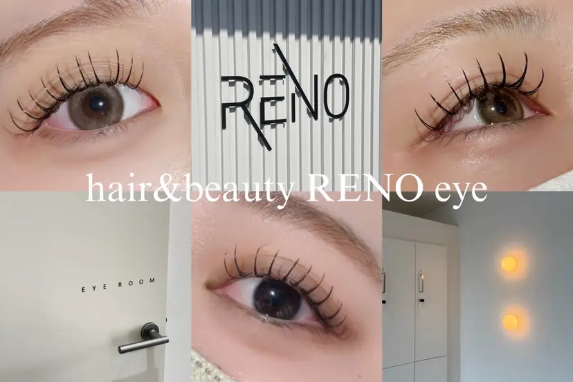 RENOeye /野澤泉希の掲載