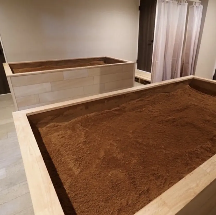 痩身/デトックス シェリーの掲載