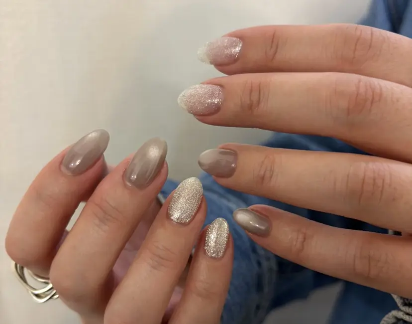 マイネイル 銀座店の掲載