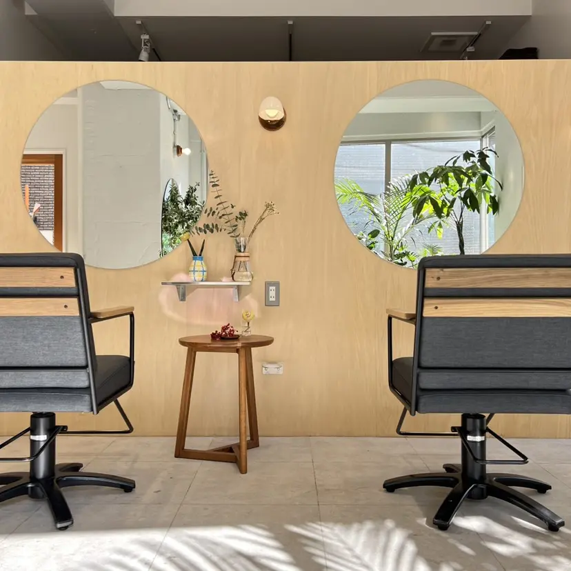 🎨ハイトーン/ウル フ/ショート/大夢の掲載