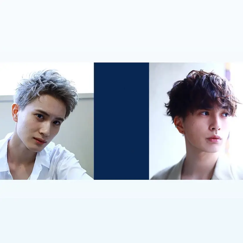 モデル様募集中 ✂︎なぎさの掲載