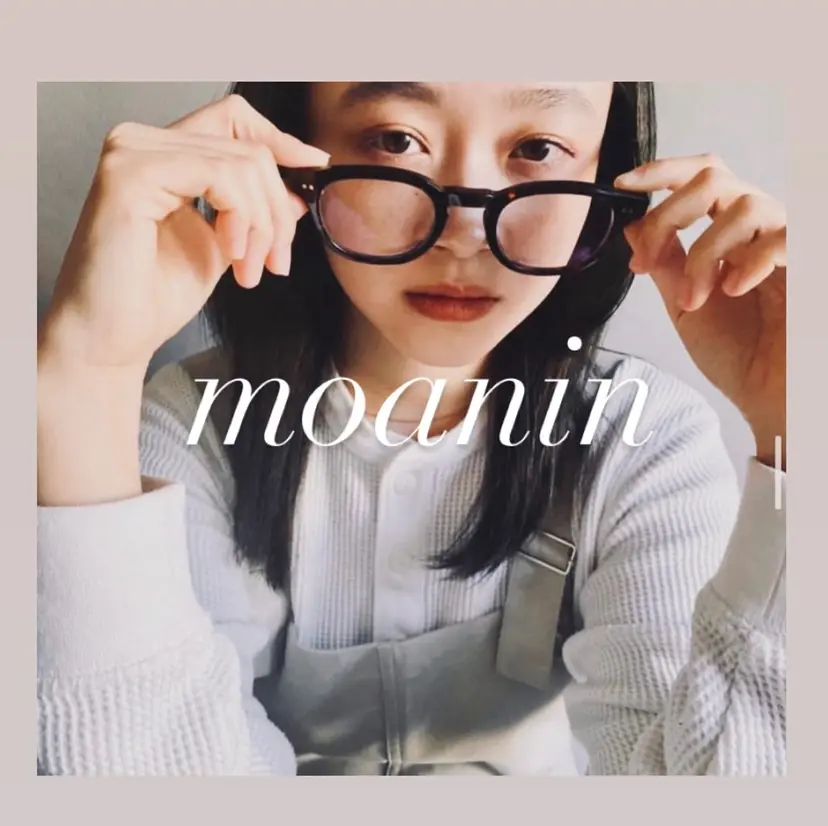 moanin モーニンの掲載