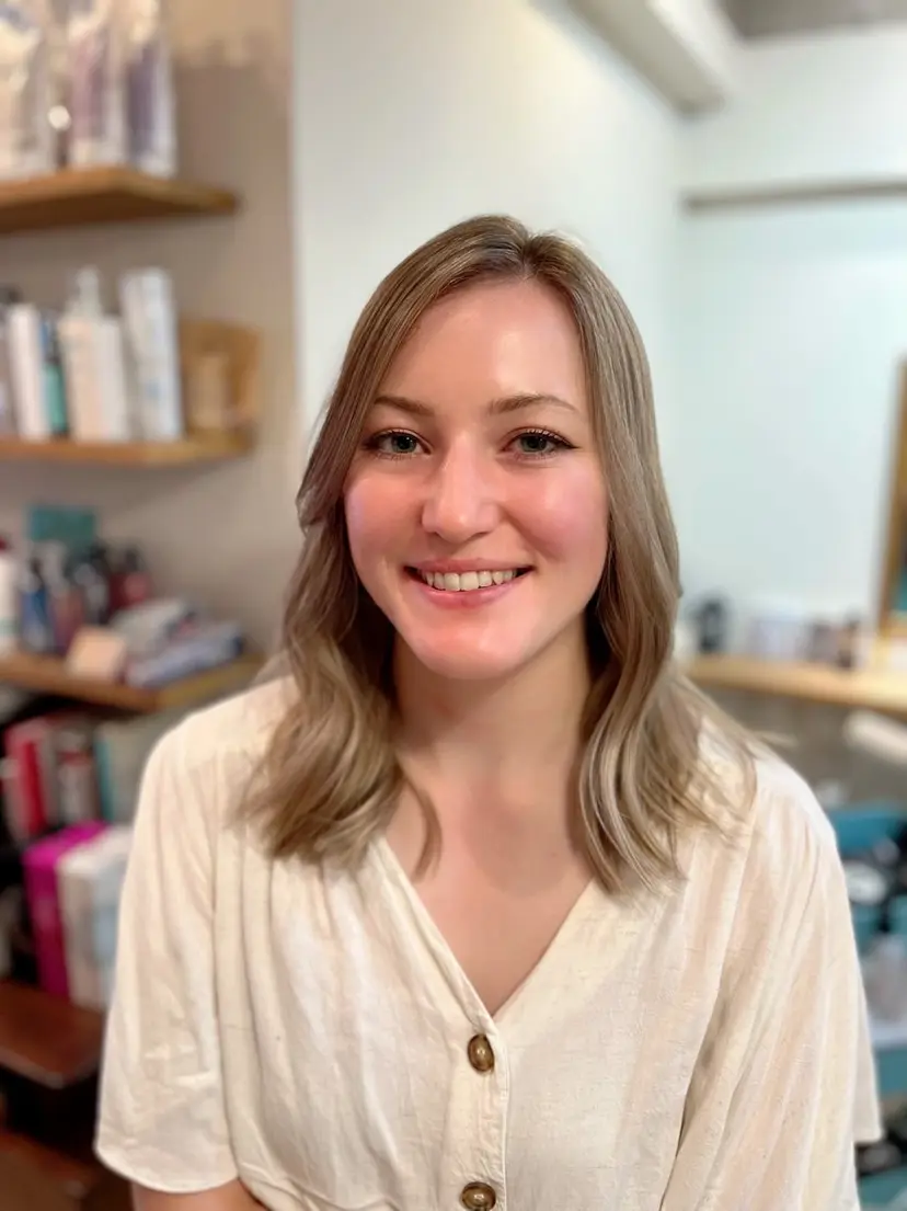 in Salon 恵比寿の掲載