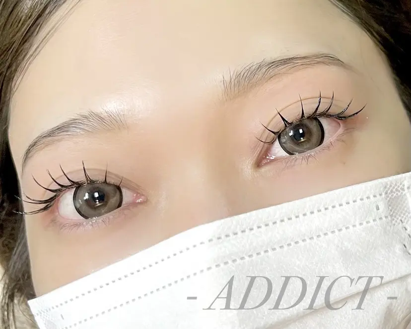 ADDICT アディクトの掲載