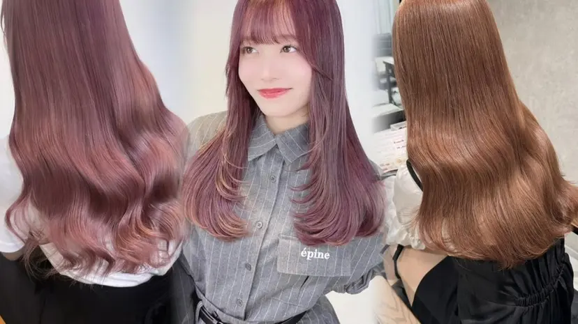 まつエク/まつパ /カラー/Misaの掲載