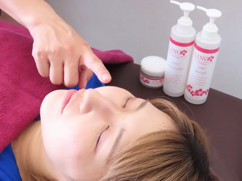 ダイエット専門ジム 4 SEASONの掲載