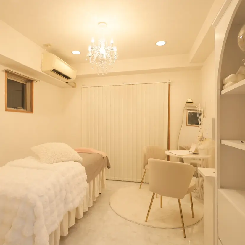 韓国美肌管理サロン ペルボヌールの掲載