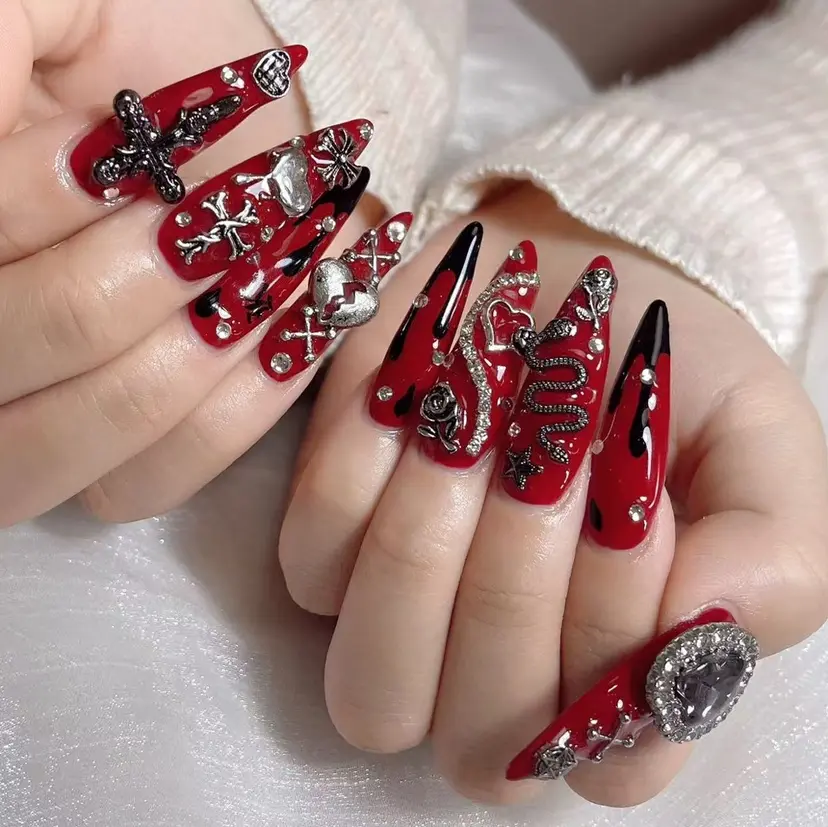 💜MIYA NAIL鶴見店の掲載