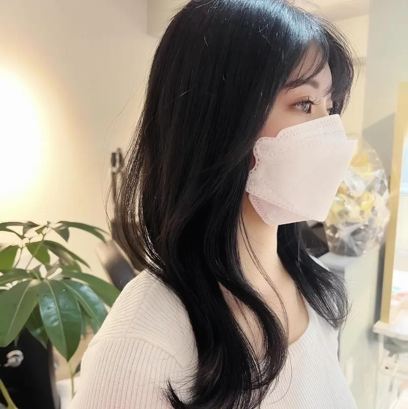 ショート/韓国ヘア 押本恵一の掲載