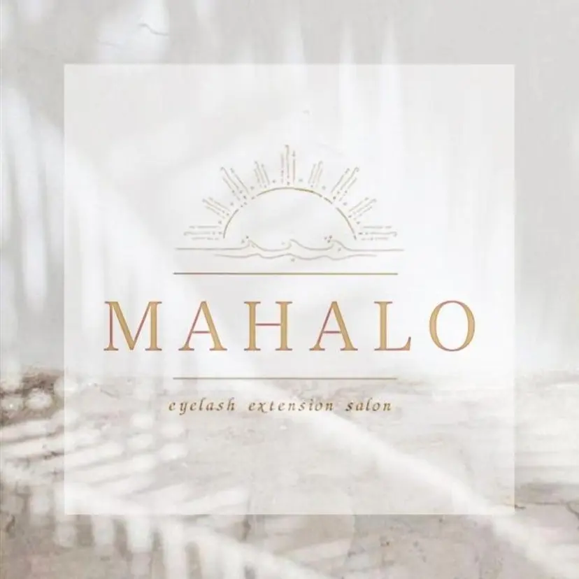 MAHALO 𓆉の掲載