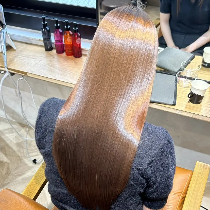 【髪質改善特化】丹野 翼|三鷹駅1分◎の掲載