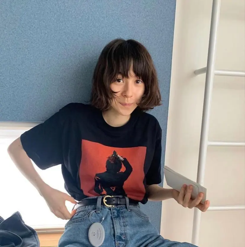 kouyo パーマ/ウルフカットの掲載