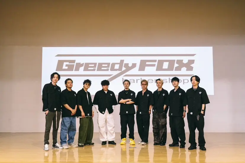 坂本虎太郎💈メンズ モデル募集中💈の掲載