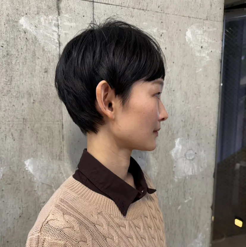 ココ/ショート特化/ 似合わせショート🌿の掲載