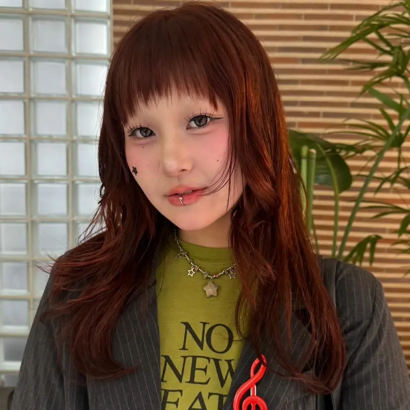 Daisy🎀【福岡 美容室】chiakiの掲載