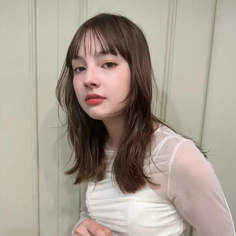 カットモデル 🪄MAO🪄の掲載