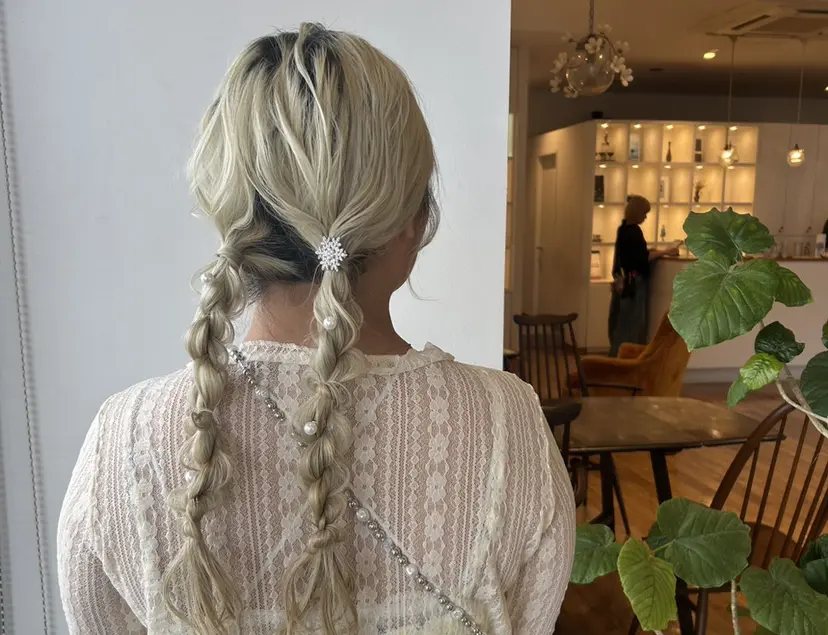 sanaha🎀 カラーモデルの掲載