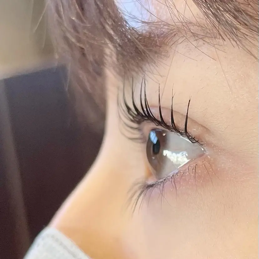 まつげと眉毛の専門店 auliiの掲載