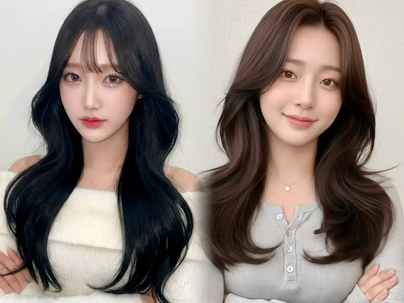 渋谷/髪質改善🫧 韓国/レイヤー/会田の掲載