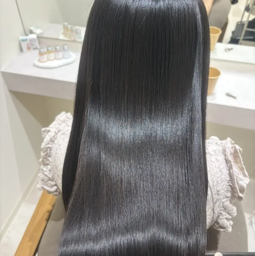 レイヤー/髪質改善 /YUの掲載