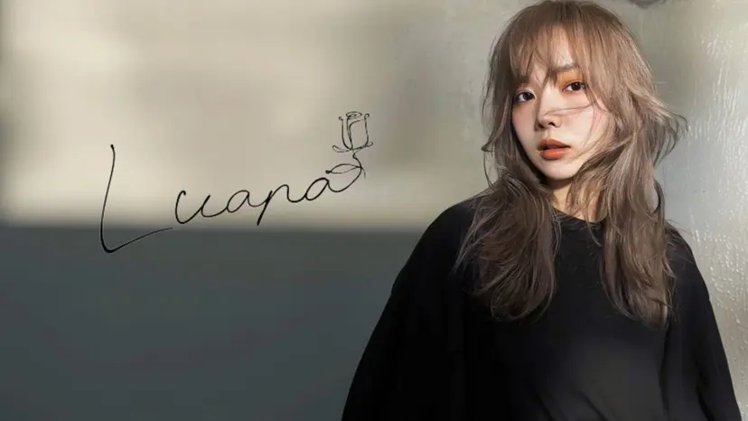 ✿YUNA✿ 《お手軽イメチェン》の掲載