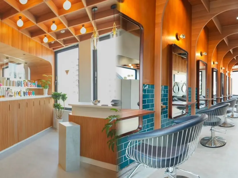 ブリーチなし透明感カ ラー🫧/Kannaの掲載