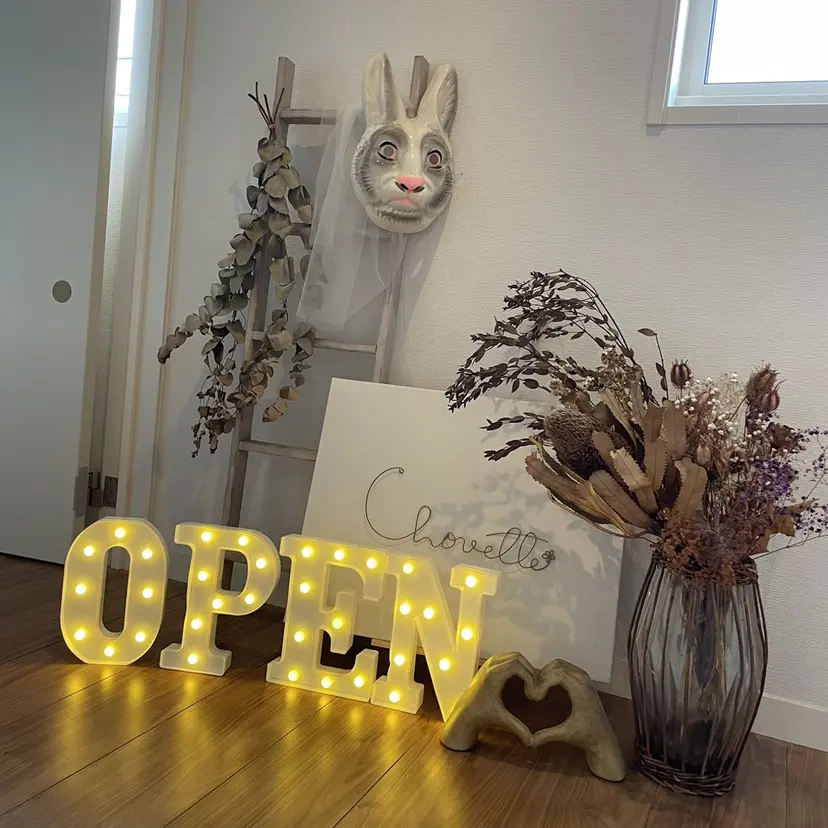 nail chouette*の掲載