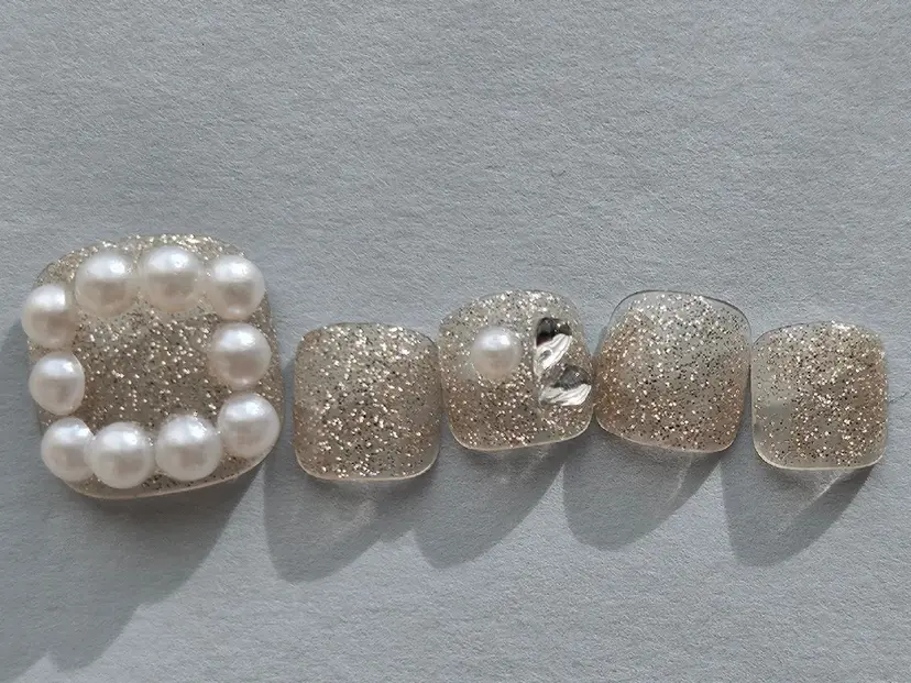 NailSalon LuireYUUNAの掲載