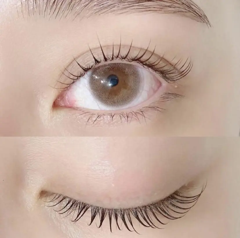 AMPHITOKYO 牧田伊代野の掲載