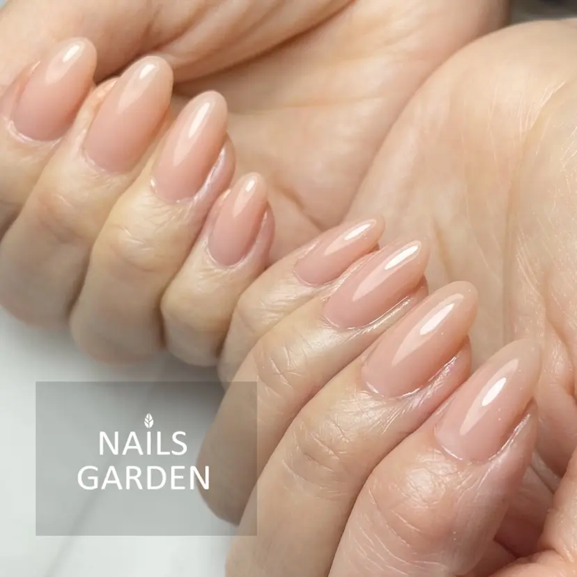 ネイルズ ガーデン🌿の掲載