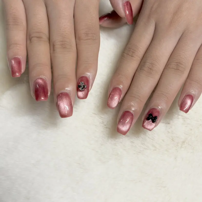 nail You&beの掲載