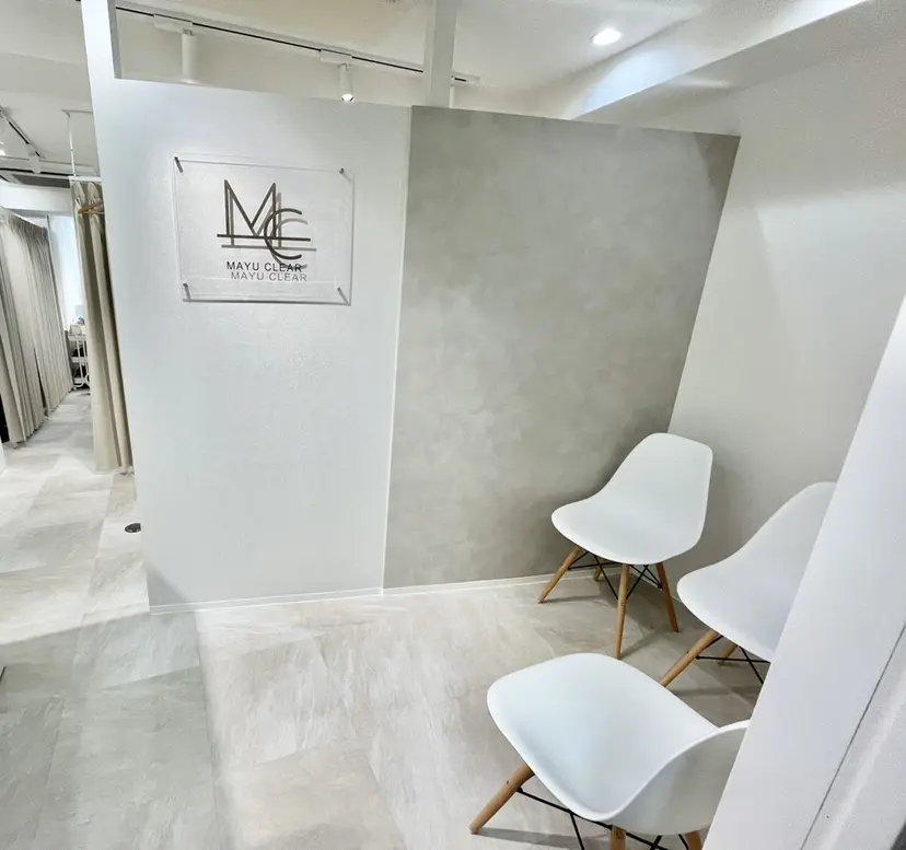 マユクリア横浜/高橋 💎メンズ眉専門✨の掲載