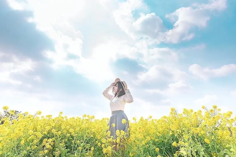 髪質改善/透明感 カラー/内藤有須加の掲載