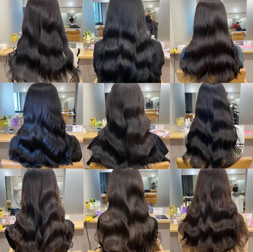 プル艶職人/ にしもの掲載