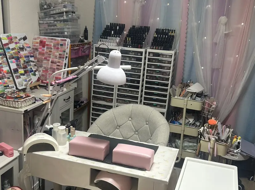 Meteor NAILの掲載