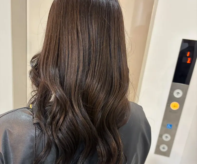 大人カラー/韓国風/ EMU🦋の掲載