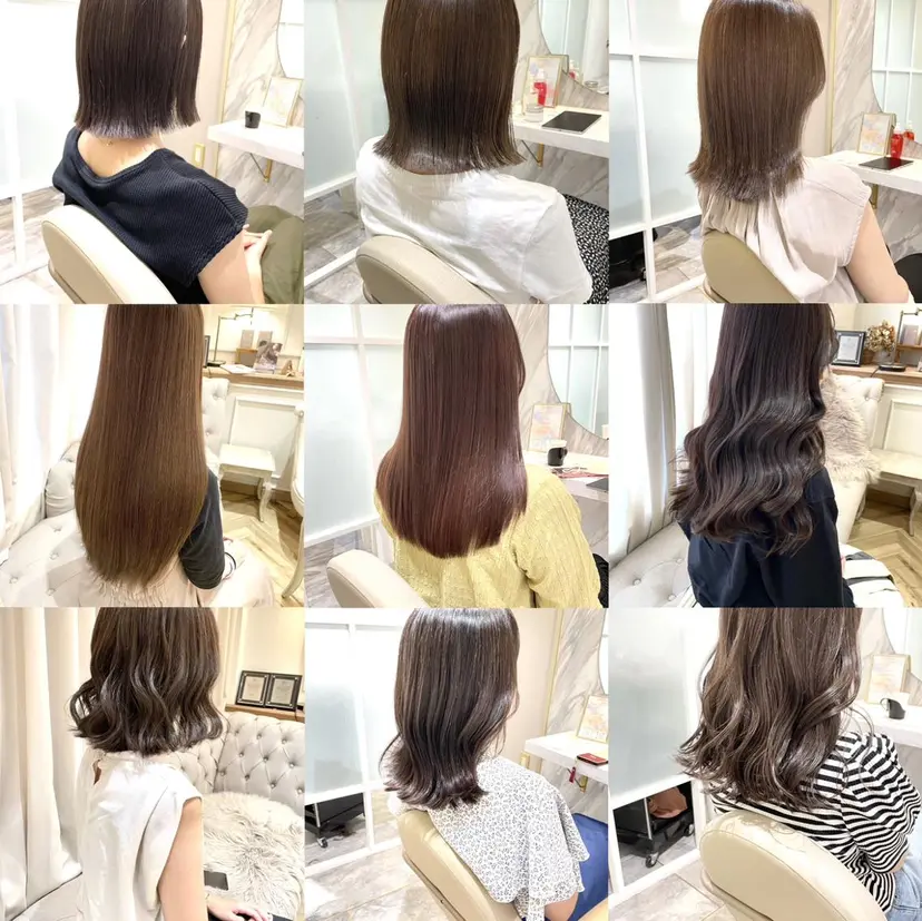 🌷tocca Mai🌷の掲載