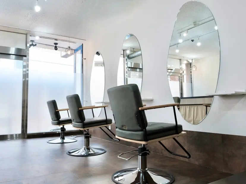 リク/韓国風/レイヤ ー／ボブ／ショートの掲載