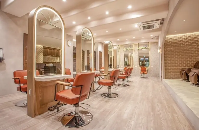 川上有海 🦋透明感カラー🦋の掲載