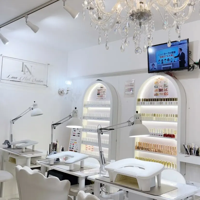 Lunaa 池袋の掲載