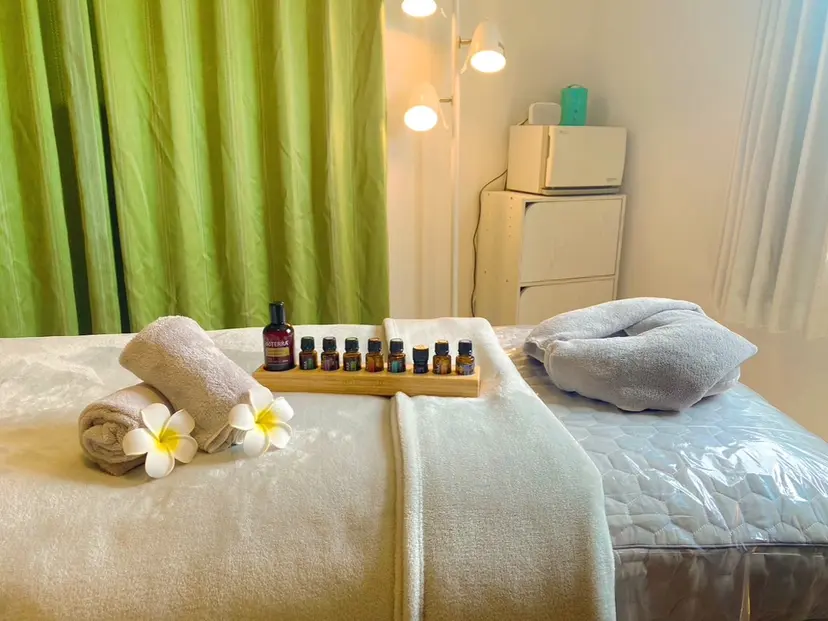 鈴木 李艶の掲載