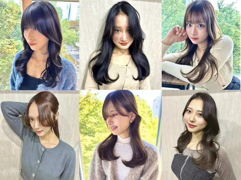 【髪質改善】 梅田　聡の掲載