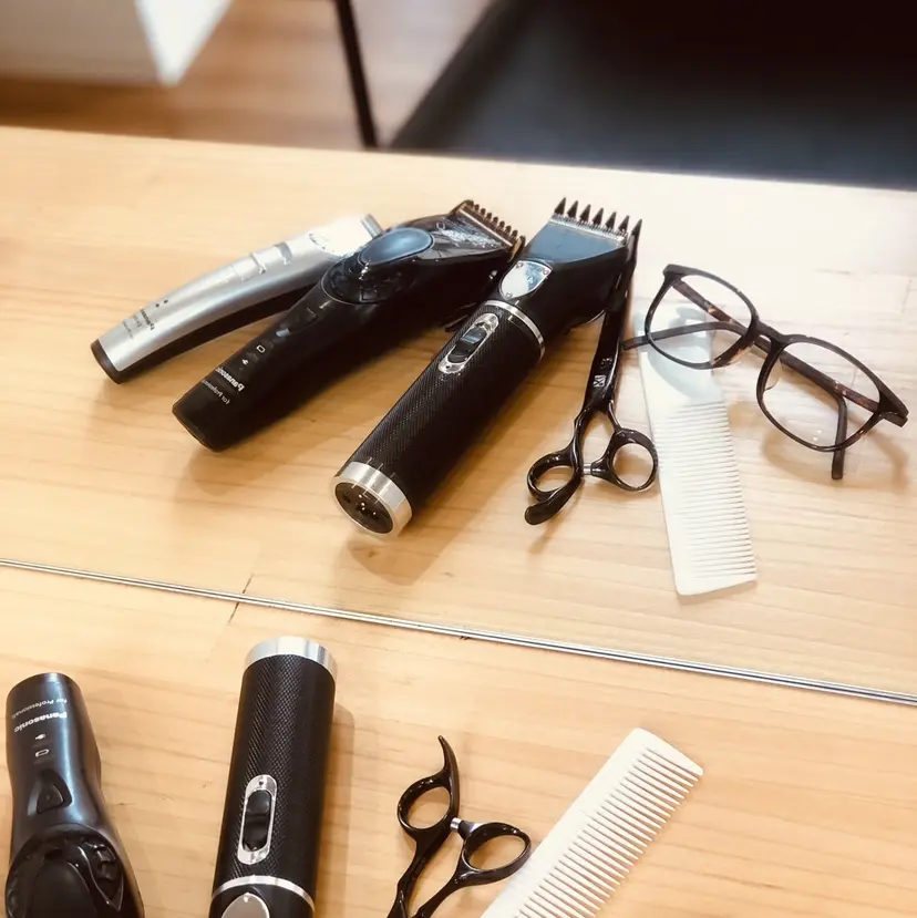 latva:メンズ ✂︎Riko...の掲載