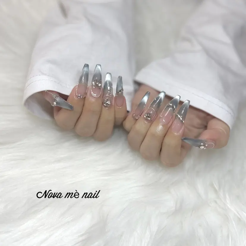 【越谷】格安サロン Shiori♡の掲載