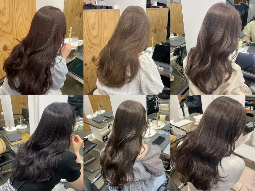 ♡🪞韓国スタイル/ MISATO🪞♡の掲載