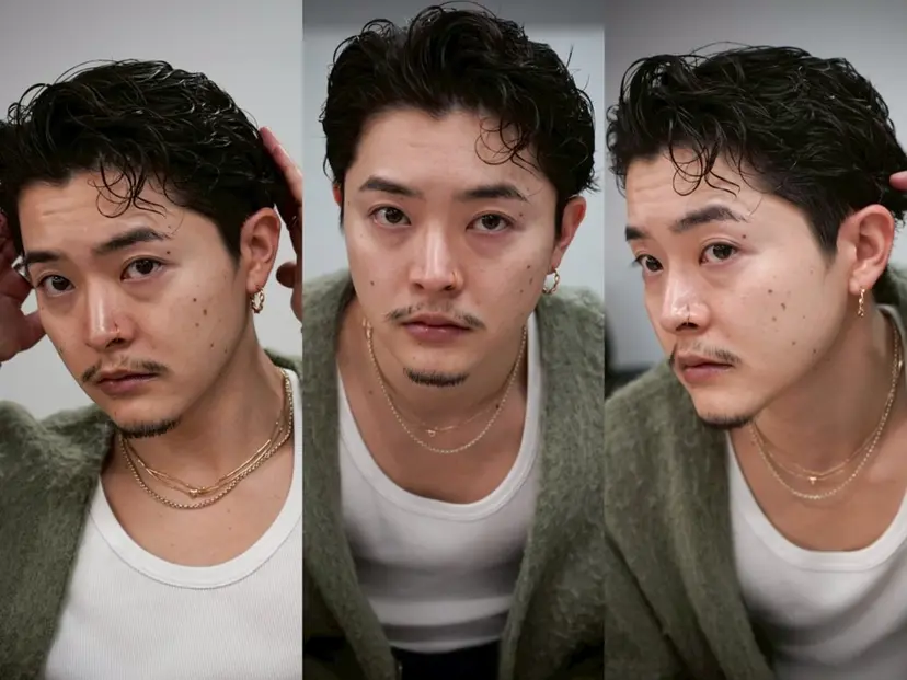 💈メンズフェード 特化DAIYA💈の掲載