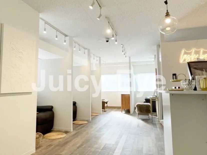 Juicy Eye YOKOTAの掲載