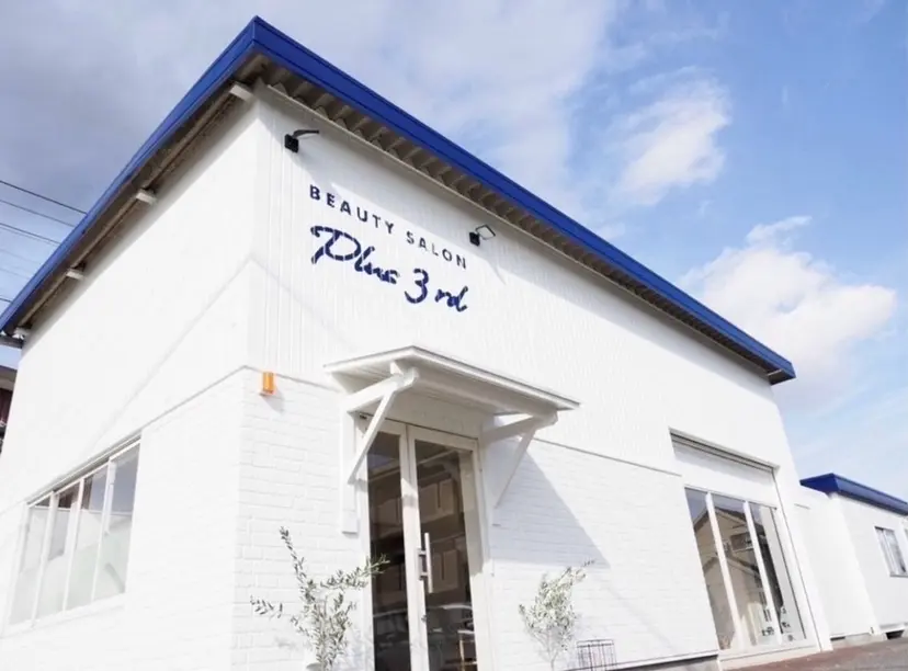 Plus 3rd / Ayaneの掲載